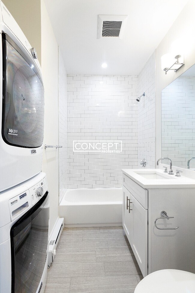 1898 Washington St unit 3B, Boston, MA 02118 - photo 5