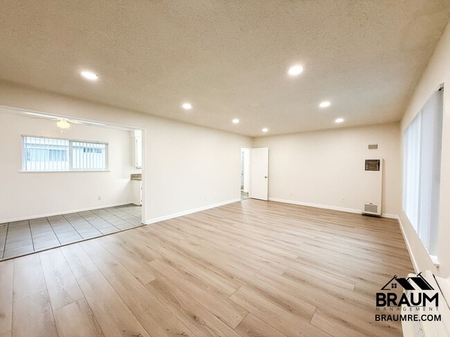 5131 Buffalo Ave unit 25, Sherman Oaks, CA 91423 - photo 5