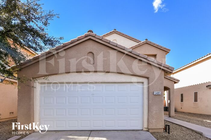 5485 Ovando Way, Las Vegas, NV 89122 - photo 1