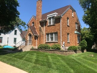 1012 Erin St, Madison, WI 53715