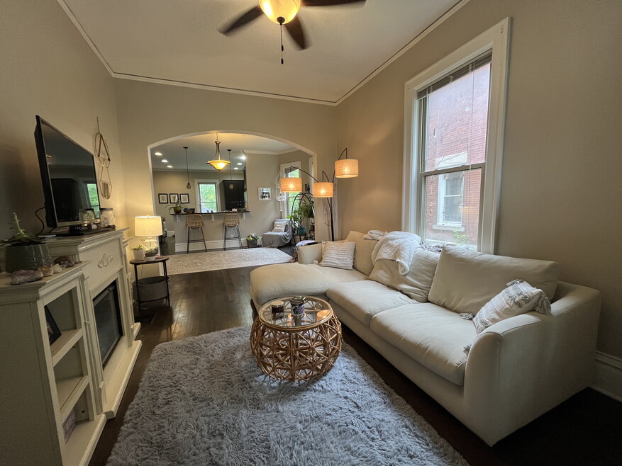 Beautifully updated home