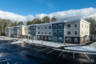 29 Wadleigh Rd, Rochester, NH 03867