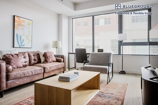 3030 Potomac Ave Unit FL3-ID1016, Arlington, VA 22202