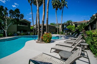 2811 W Deer Valley Rd, Phoenix, AZ 85027