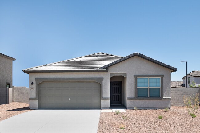 13164 E Wallflower Ln, Florence, AZ 85132 - photo 4