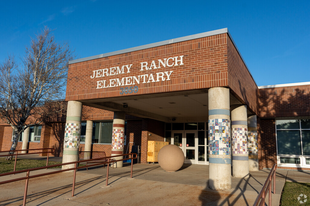 Jeremy Ranch Elementary School, Rankings & Reviews - Homes.com