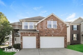 77 Henson Ct, Matteson, IL 60443