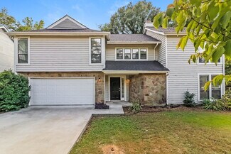 20 Briar Gate Ln, Marietta, GA 30066