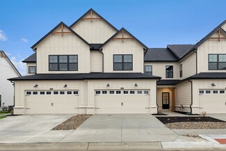 17482 Ebling Trail, Westfield, IN 46062