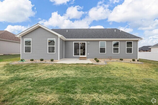 105 Garrettford Dr unit 38115264, Bethalto, IL 62010 - photo 2