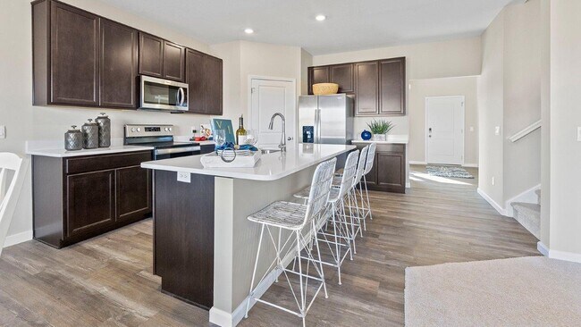 1044 Stuckey Pointe Pass, Fort Wayne, IN 46818 - photo 3