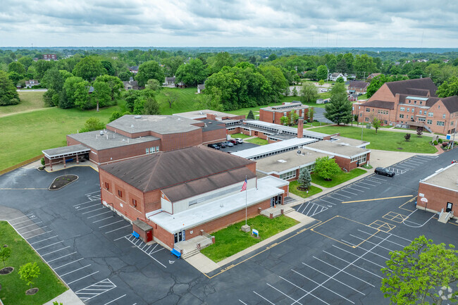 St Joseph Elementary School
