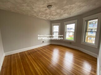 6 Kingsdale St, Boston, MA 02124