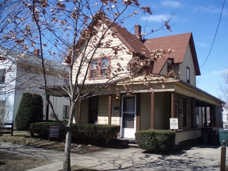 314 W 21st St Unit 2nd Floor, Erie, PA 16502