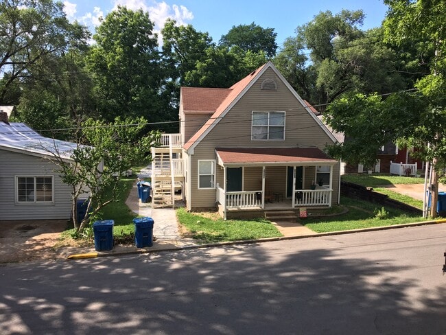 1019 Vine St unit 1021, Saint Charles, MO 63301 - photo 2