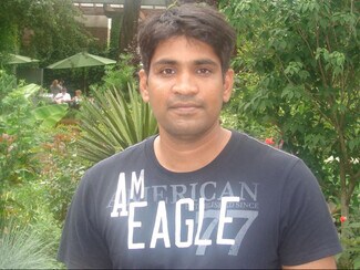 Raju Danthuluri