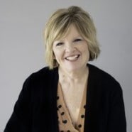 Susan Vannis