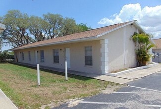 6807 Porter Rd, New Port Richey, FL 34653