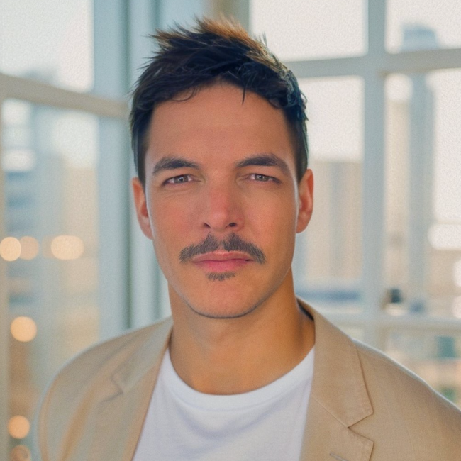 Agent Photo