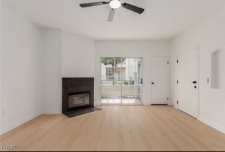 3318 N Decatur Blvd Unit 1020, North Las Vegas, NV 89030