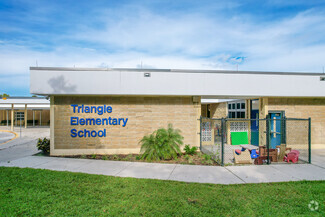 Triangle Elementary School