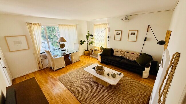 941 Robinson St unit 941 half, Los Angeles, CA 90026 - photo 5