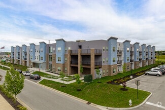 2510 Founders Square Dr, Indianapolis, IN 46224