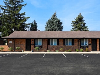 940-950 Westbrook Dr, Perrysburg, OH 43551