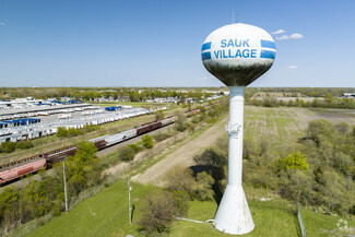 Sauk Village