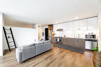 Union St @ 23rd Ave, Seattle, WA 98122