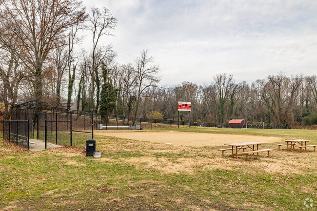 Leadership in Education: Congressional School's Dynamic Campus.