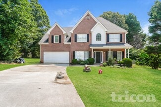 610 Dana Pointe Ct, Lawrenceville, GA 30045