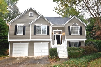 6515 Brittney Ln, Cumming, GA 30040