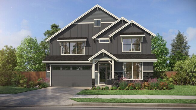 1302 N Kalani Loop unit 36052923, Ridgefield, WA 98642 - photo 2