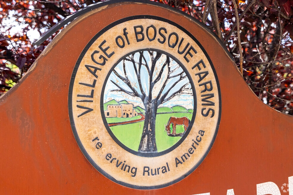 Bosque Farms & Peralta
