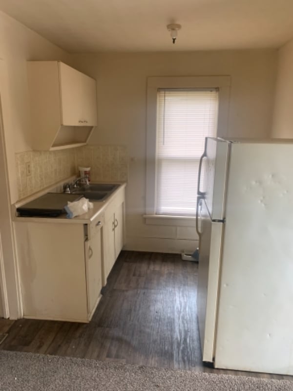 1691 N Edward St Unit 3, Decatur, IL 62526