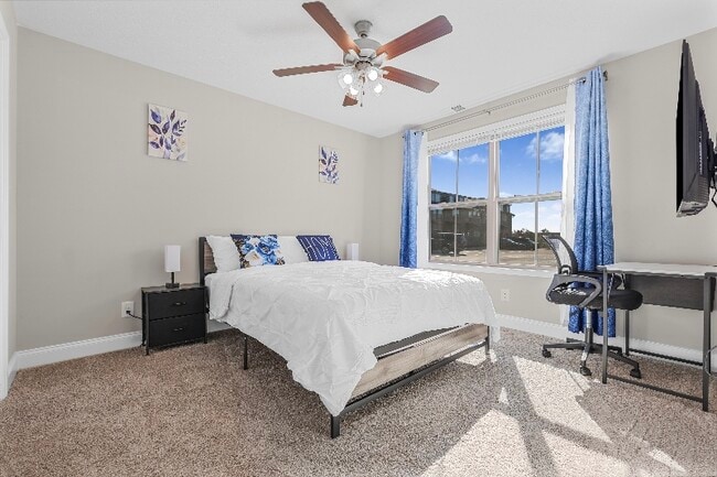 1000 Henry Pl Blvd, Clarksville, TN 37042 - photo 2