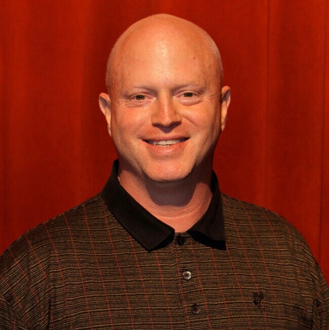 Mike Chappell
