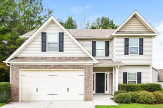 338 Camellia Way, Dallas, GA 30132