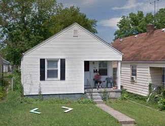 1134 Goodman Ave, Hamilton, OH 45013