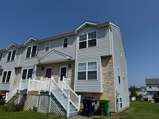 132 Rosie Dr, Middletown, DE 19709