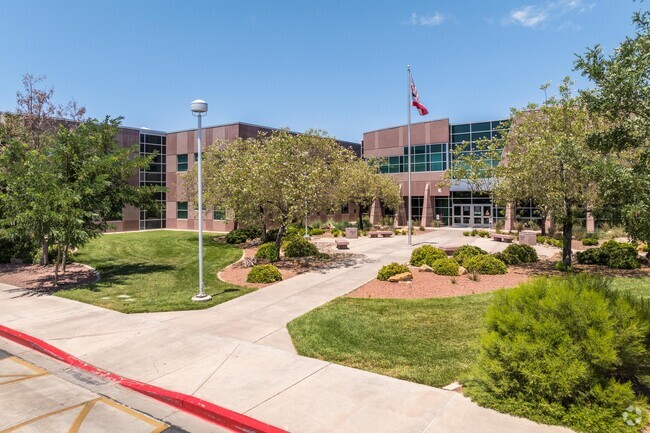 Fossil Ridge Intermediate School 5