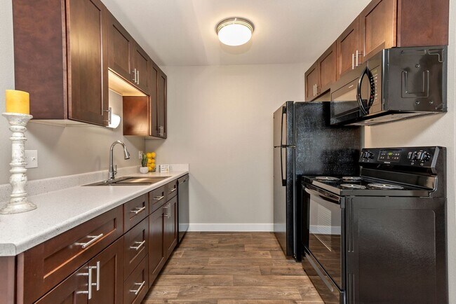 Chestnut Hills, Colorado Springs, CO 80907 - photo 2