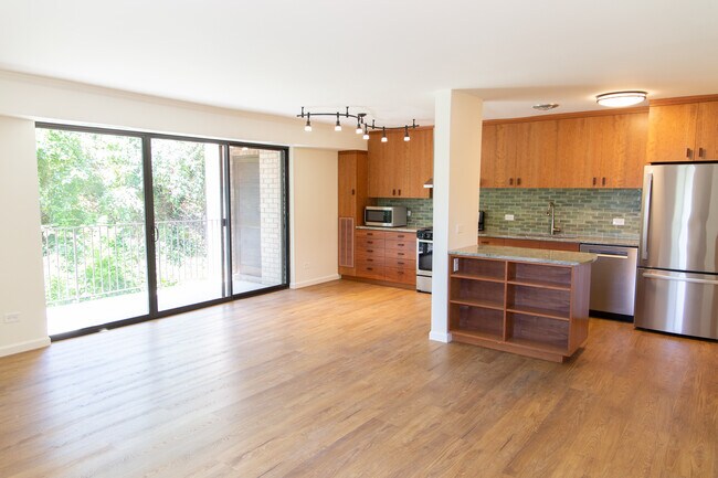 511 1st St N unit 314, Charlottesville, VA 22902 - photo 4