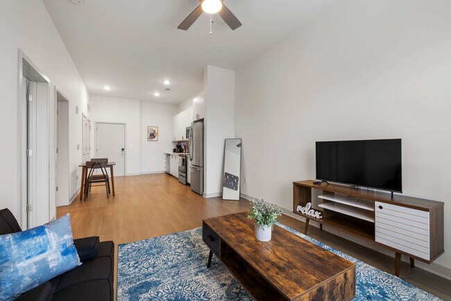 633 E Main St unit ID1031627P, Louisville, KY 40202 - photo 3