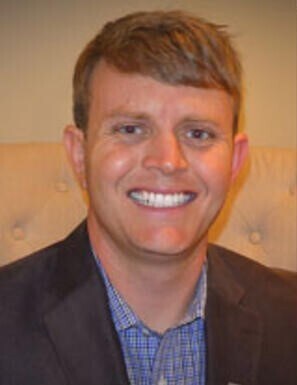 Derek Fairfax