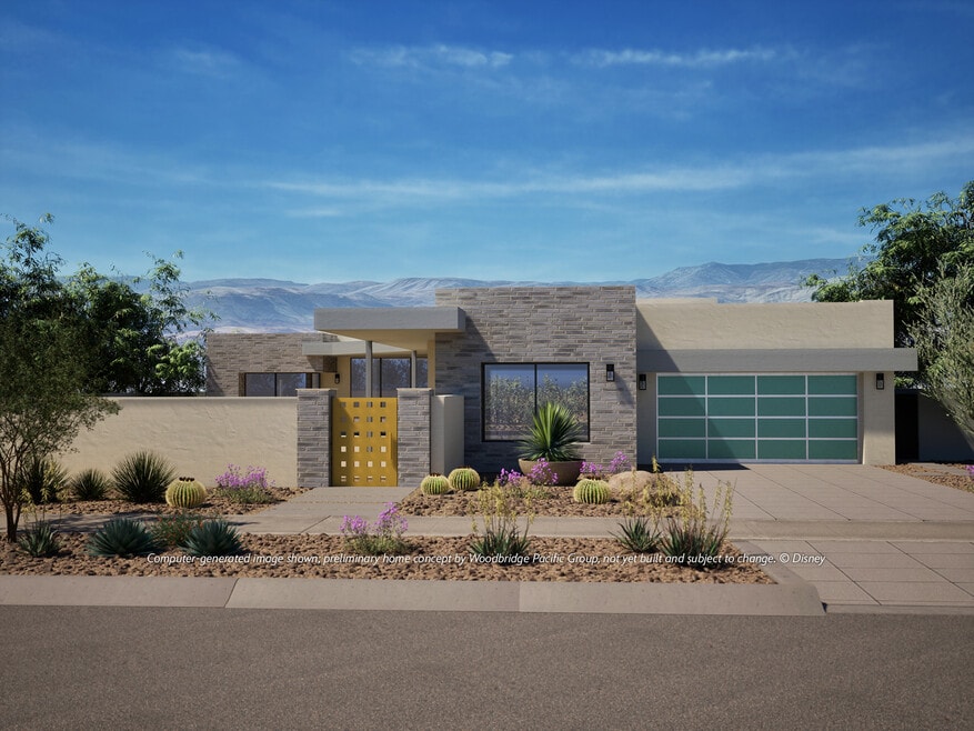 10 Danube Dr unit 36144169, Rancho Mirage, CA 92270 - photo 1