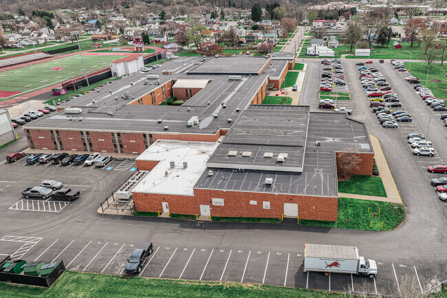 Minerva High School