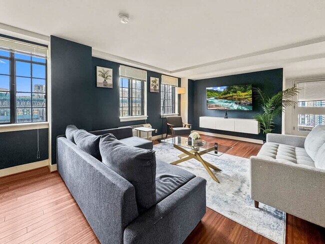 111-23 N 15th St unit ID1055779P, Philadelphia, PA 19102 - photo 4