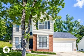 11317 Astoria Dr, Charlotte, NC 28262